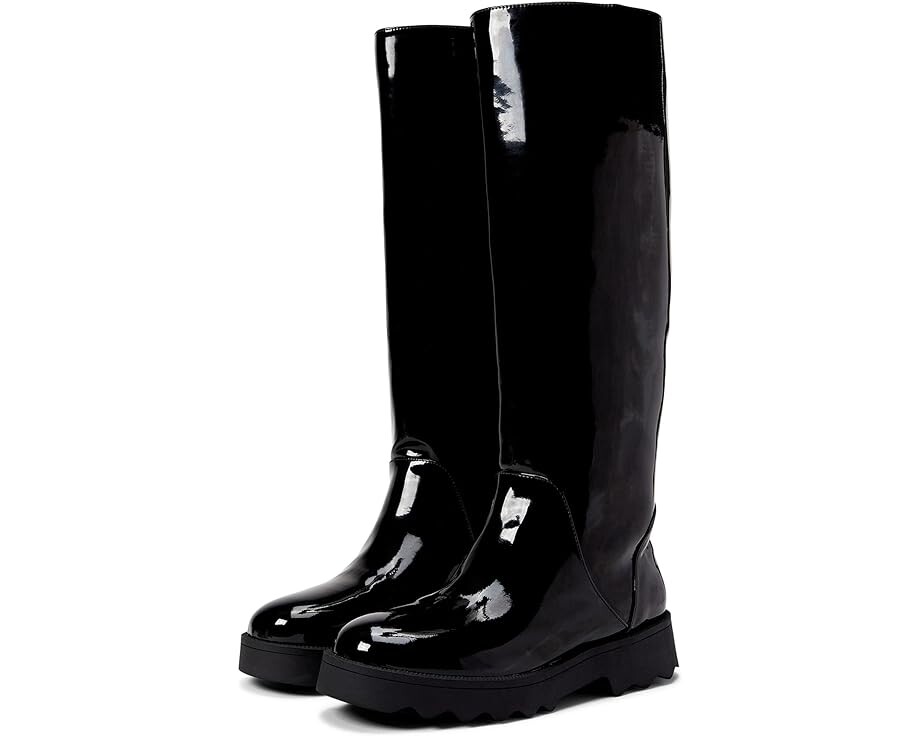 

Ботинки Aerosoles Slalom, цвет Black Patent PU