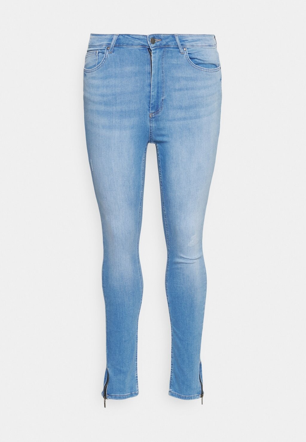 

Джинсы Skinny Fit ONLY Carmakoma