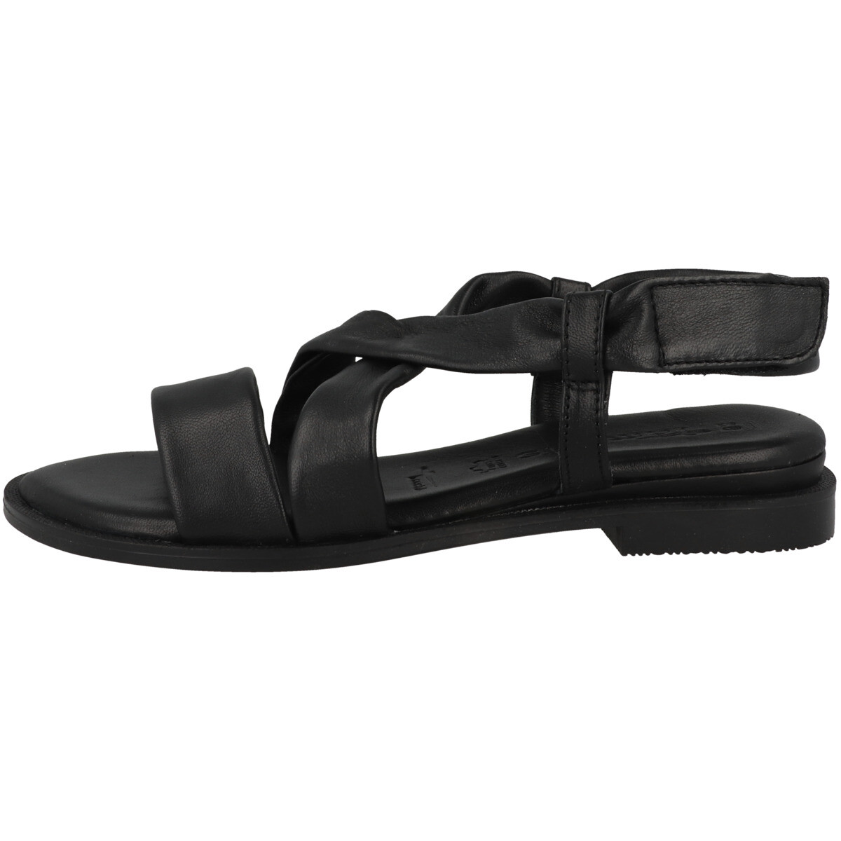 

Сандалии Tamaris Sandale 1 28109 20, черный
