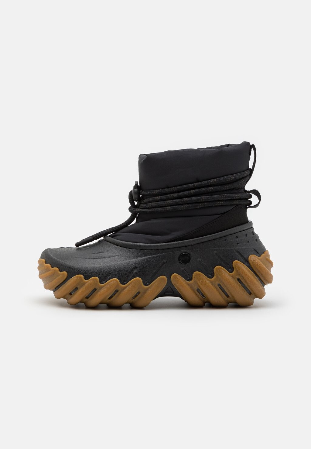 

Ботильоны Echo Unisex Crocs, черный