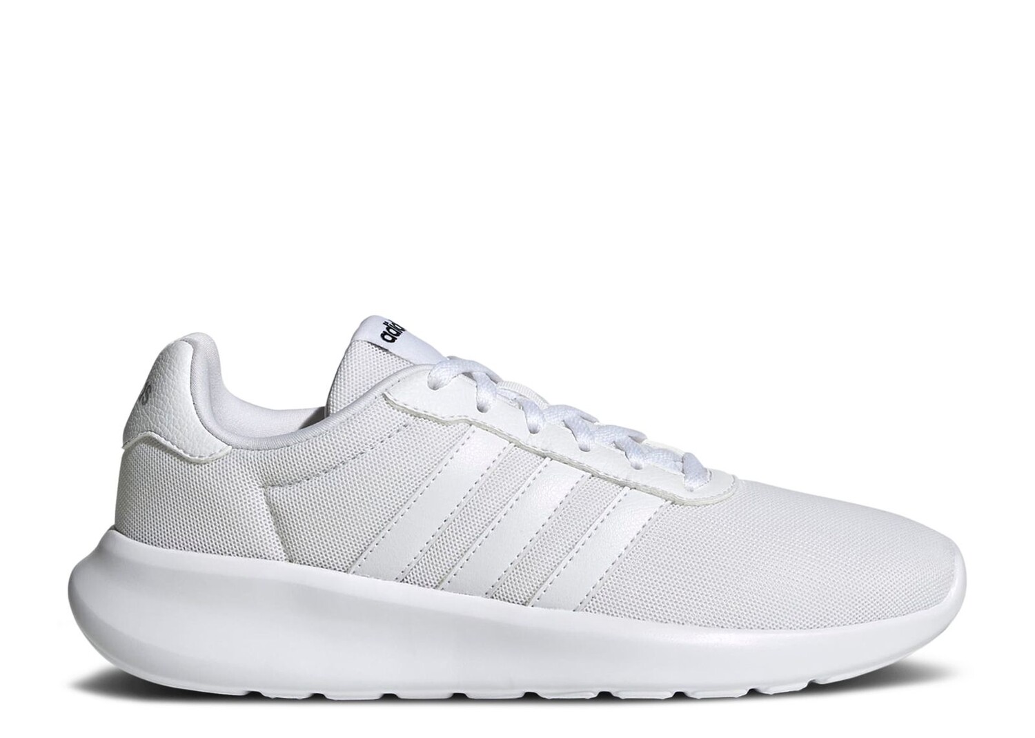 

Кроссовки adidas Wmns Lite Racer 3.0 'White', белый