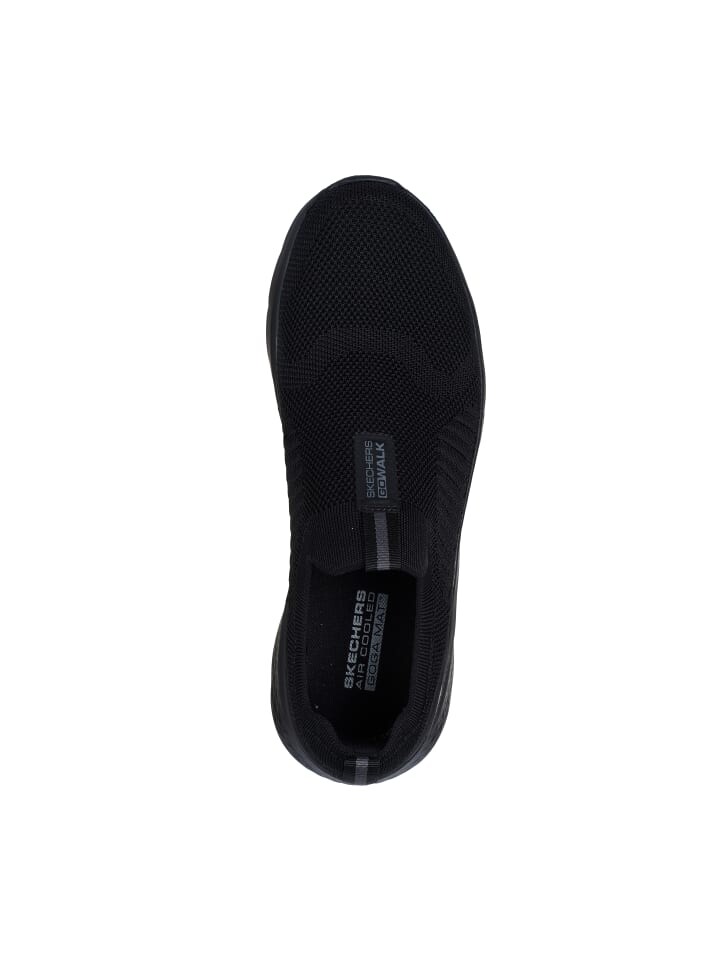 

Кроссовки Skechers Sportschuhe/Fitnessschuhe GO WALK FLEX PEERLESS, черный