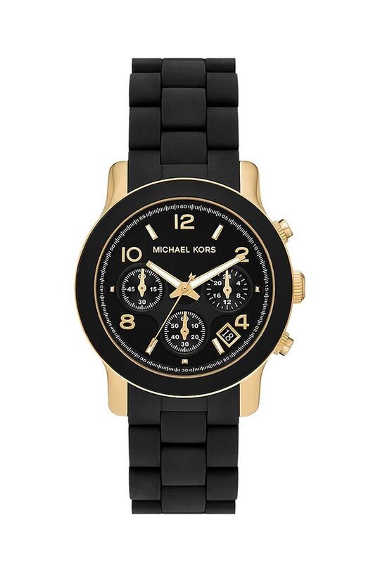 

Часы Майкл Корс Michael Kors, черный