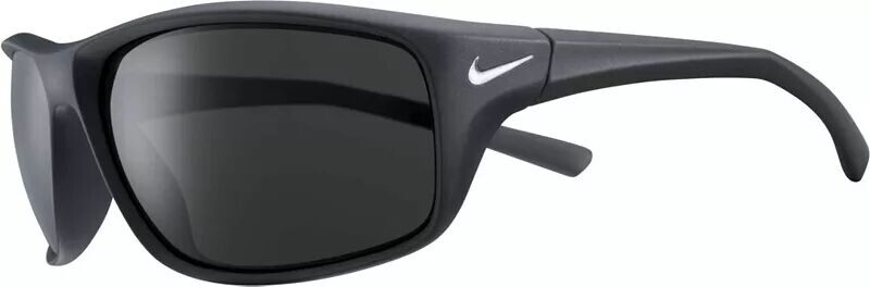 

Поляризованные солнцезащитные очки Nike Adrenaline, черный