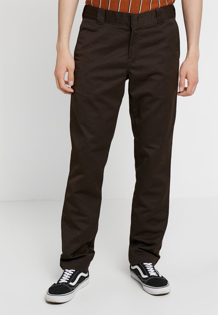 Брюки Master Pant Carhartt WIP, цвет tobacco брюки master pant carhartt wip черный