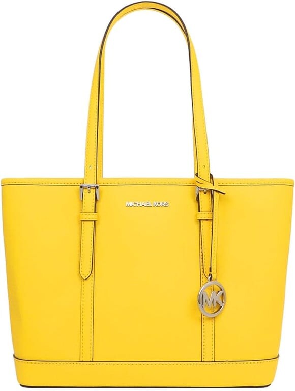 

Сумка женская Michael Kors, желтый