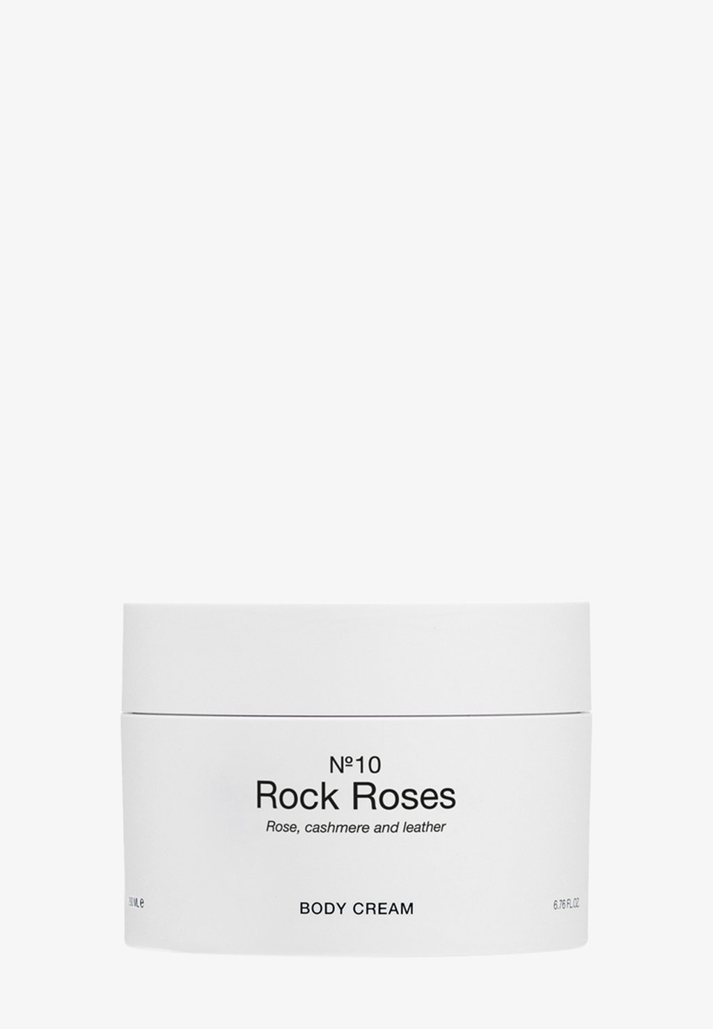 Увлажняющий Body Cream Rock Roses Marie-Stella-Maris