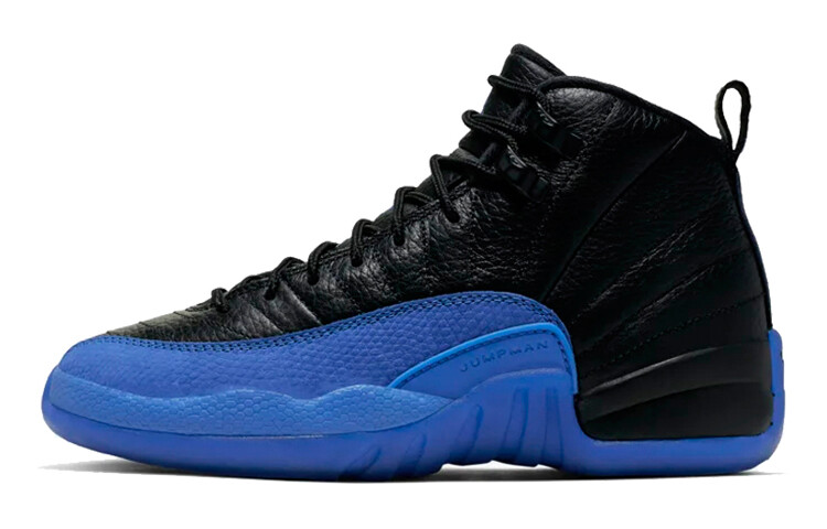 

Air Jordan 12 Retro Gs Game Royal
