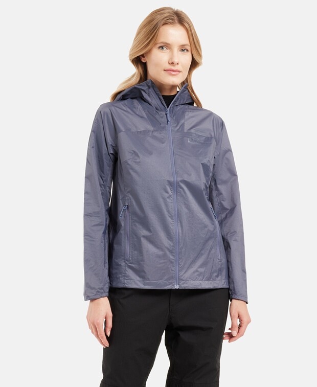 

Функциональная куртка Jack Wolfskin, синий