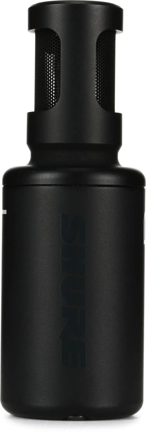 

Стерео USB-конденсаторный микрофон Shure MV88+