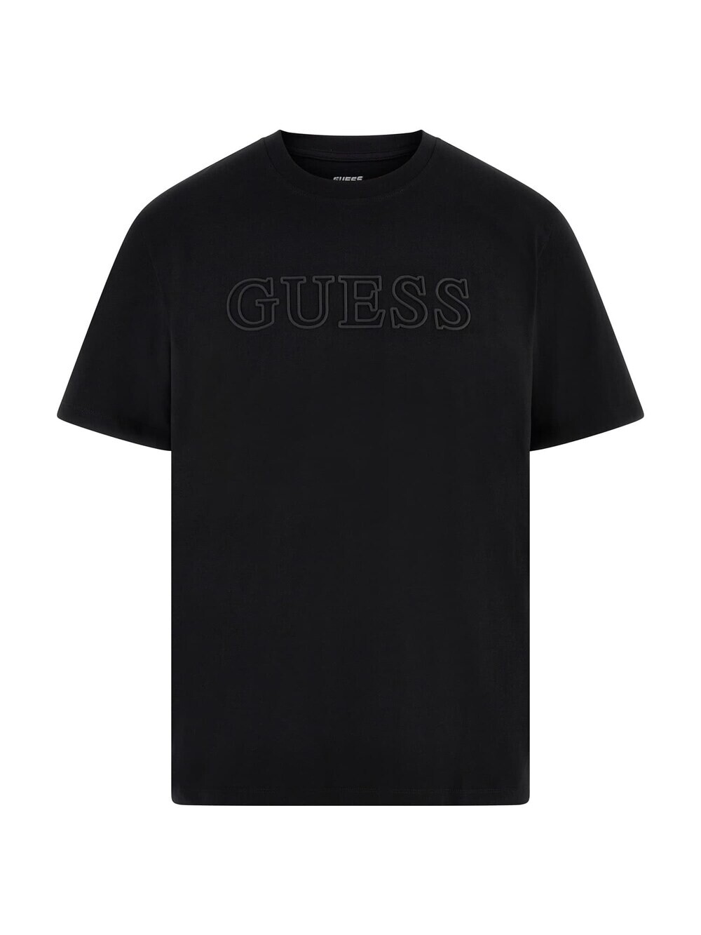 

Рубашка Guess, черный