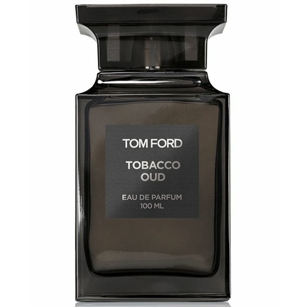 Tom Ford Tobacco Oud For Men Eau De Parfum Spray 100ml
