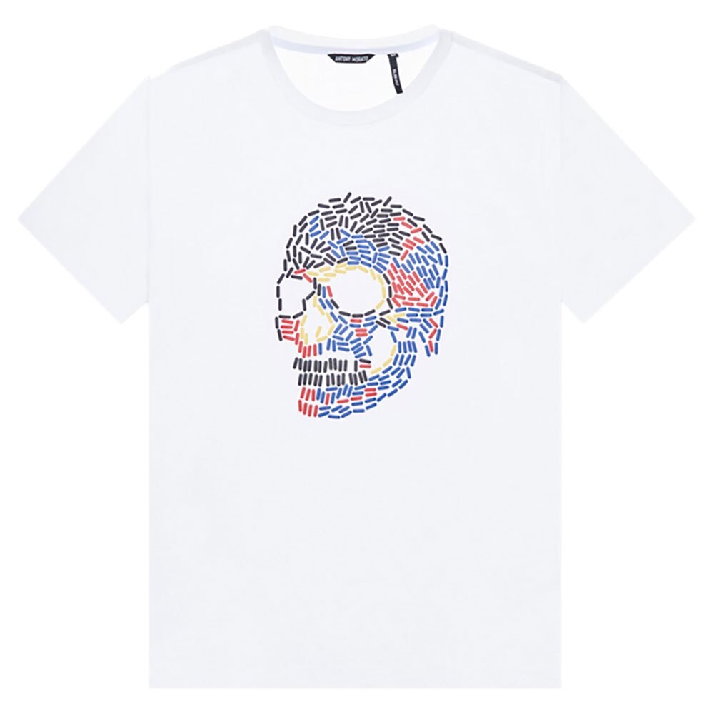

Футболка Antony Morato MMKS02227-FA100144 T-shirt, белый