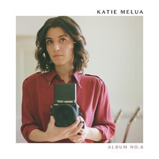 Виниловая пластинка Melua Katie - Album No. 8