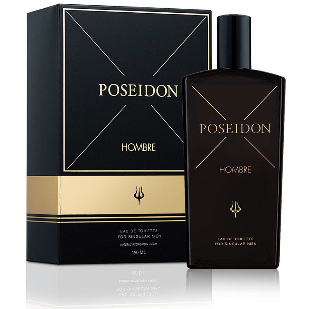 

Духи Poseidon hombre Poseidon, 150 мл