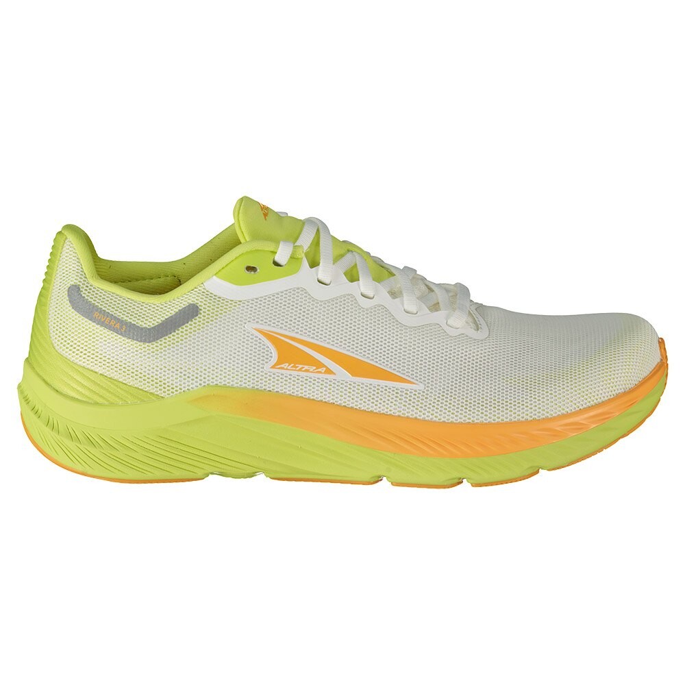 

Кроссовки Altra Rivera 3, зеленый