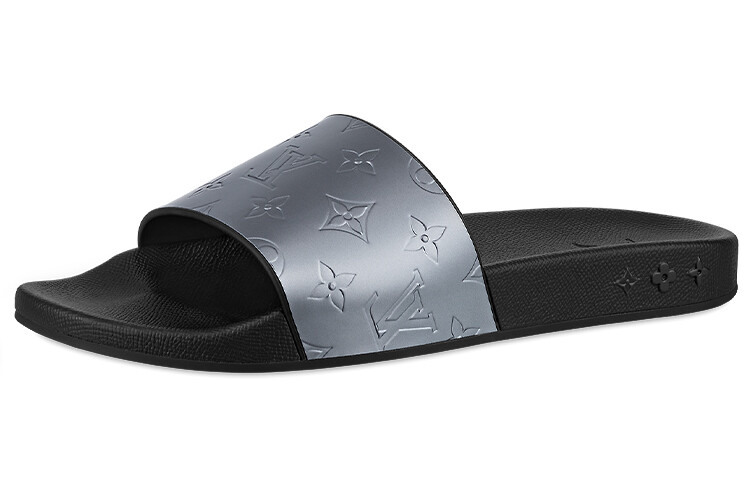 

Мужские шлепанцы Louis Vuitton