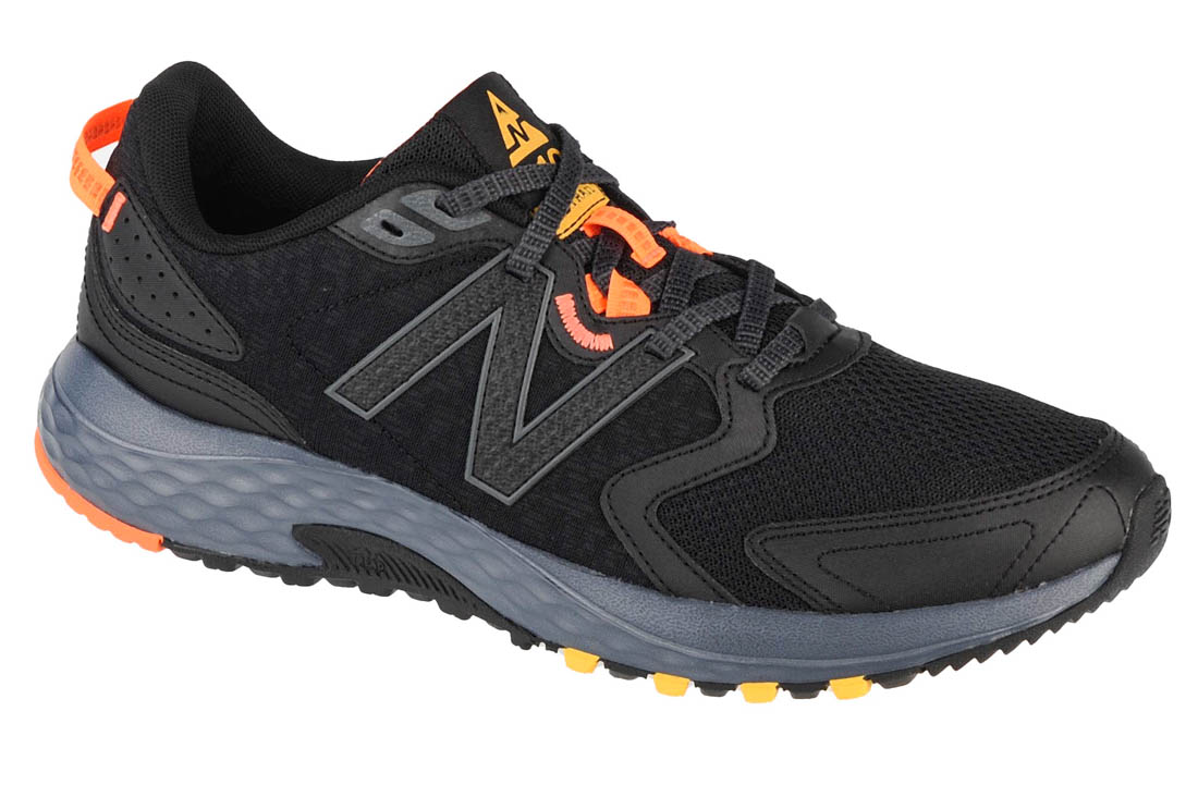 

Беговый кроссовки New Balance New Balance MT410, черный