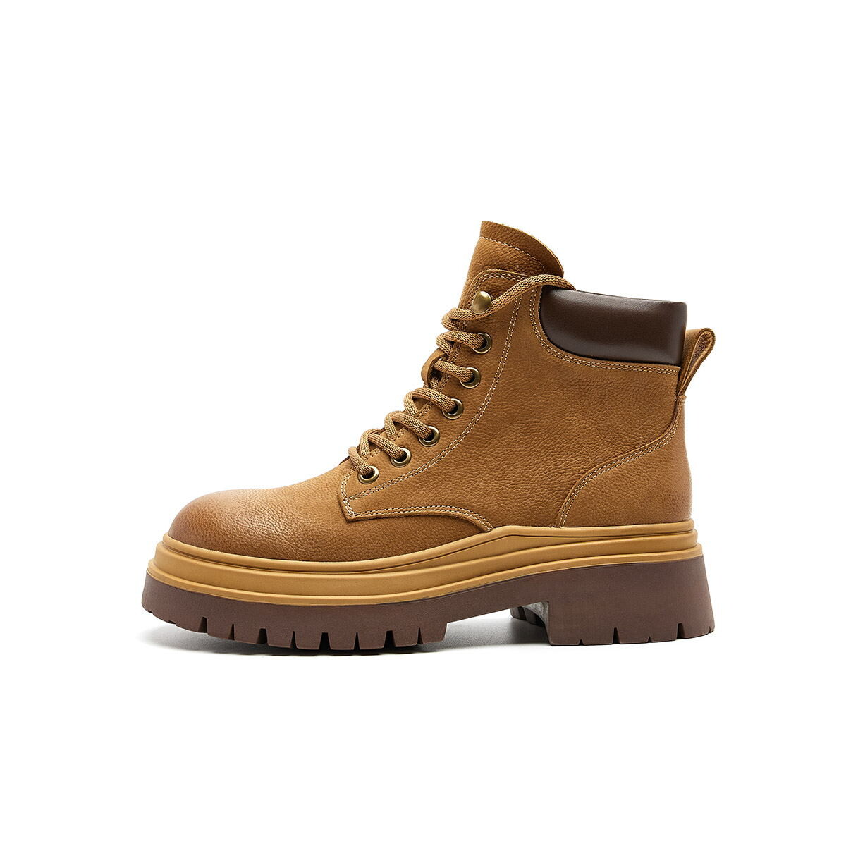

Ботинки Martin Boot женские Harson, хаки