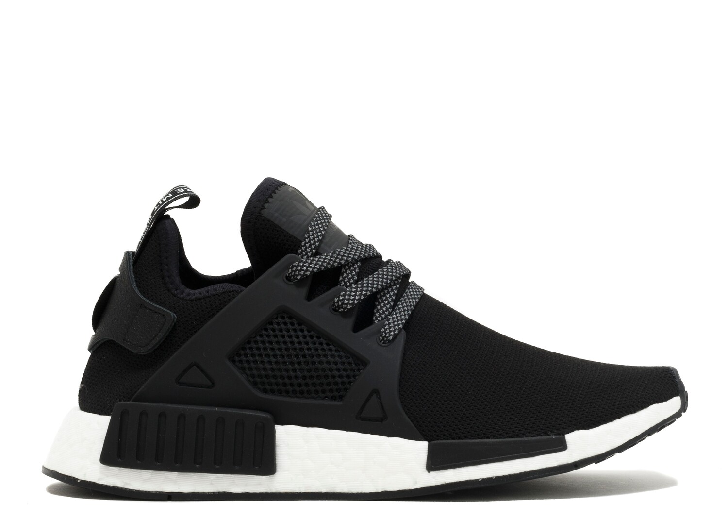 

Кроссовки adidas Nmd_Xr1 'Core Black', черный