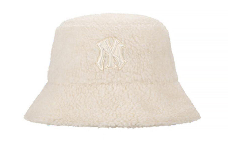 

Панама шерстяная MLB NY Lambs, белый