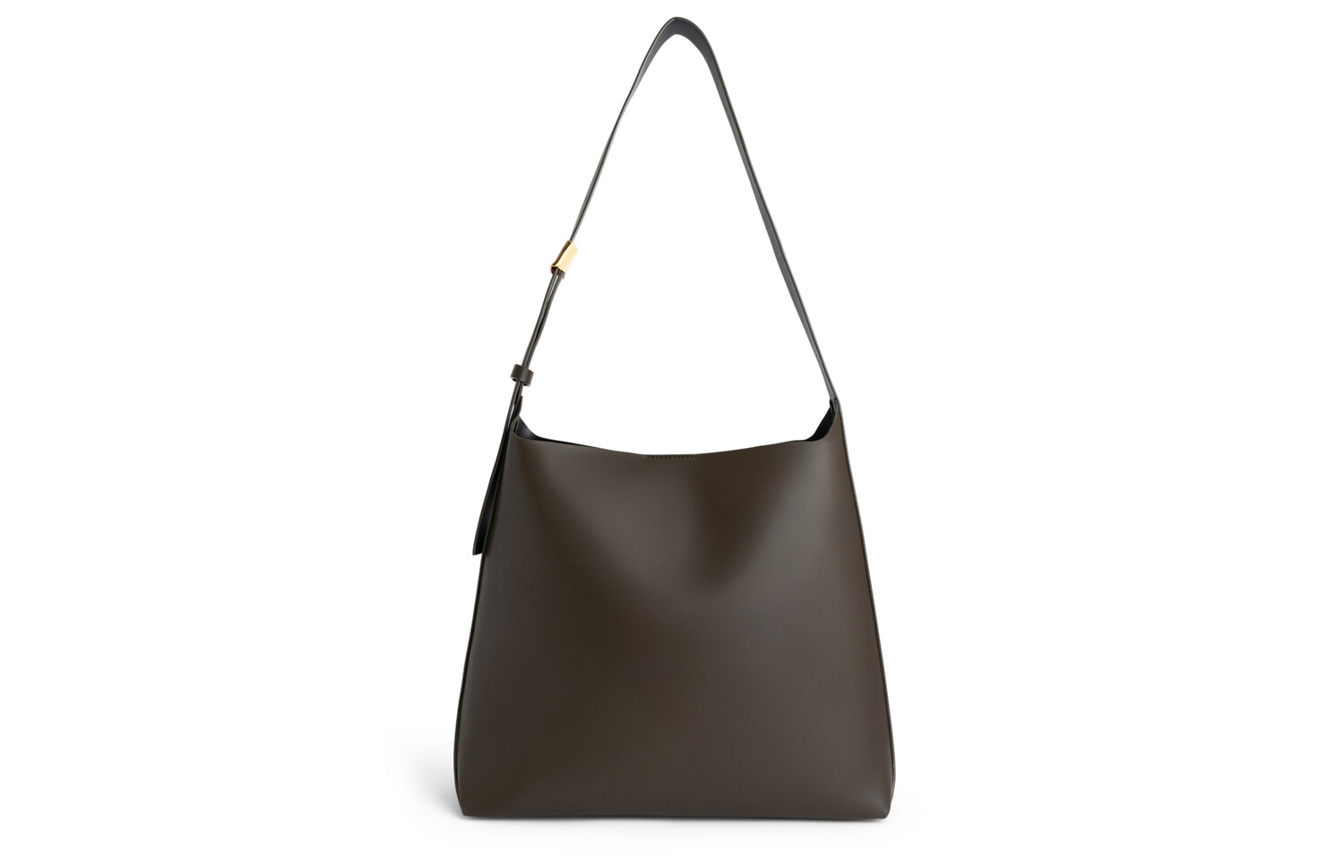 

Charles&Keith CHARLES & KEITH Женская сумка через плечо, Горчичный желтовато-коричневый