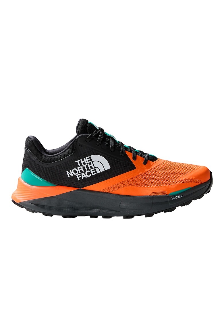 

Кроссовки для бега по пересеченной местности VECTIV Enduris III The North Face, черный