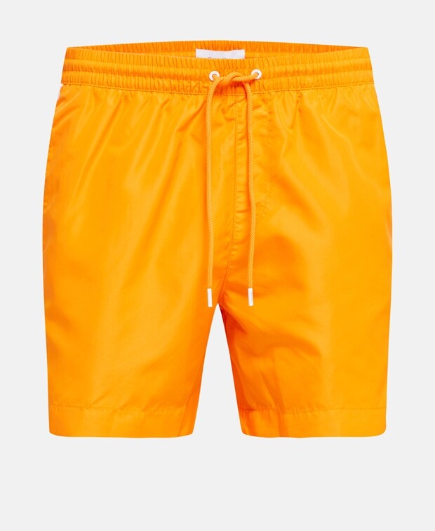 

Плавательные шорты Calvin Klein, оранжевый