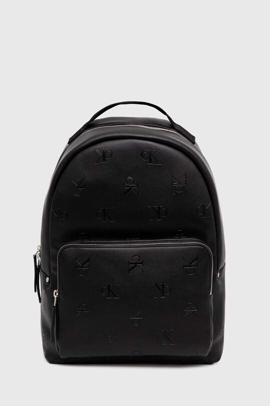 

Рюкзак Calvin Klein Jeans, черный