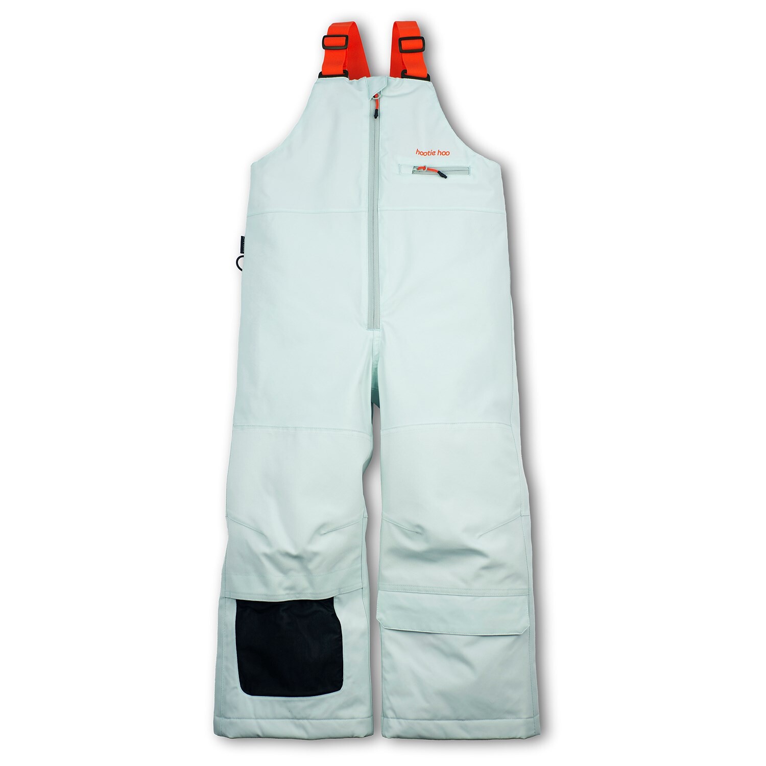 

Горнолыжные брюки с подтяжками Hootie Hoo Pinnakle 2L Insulated, синий