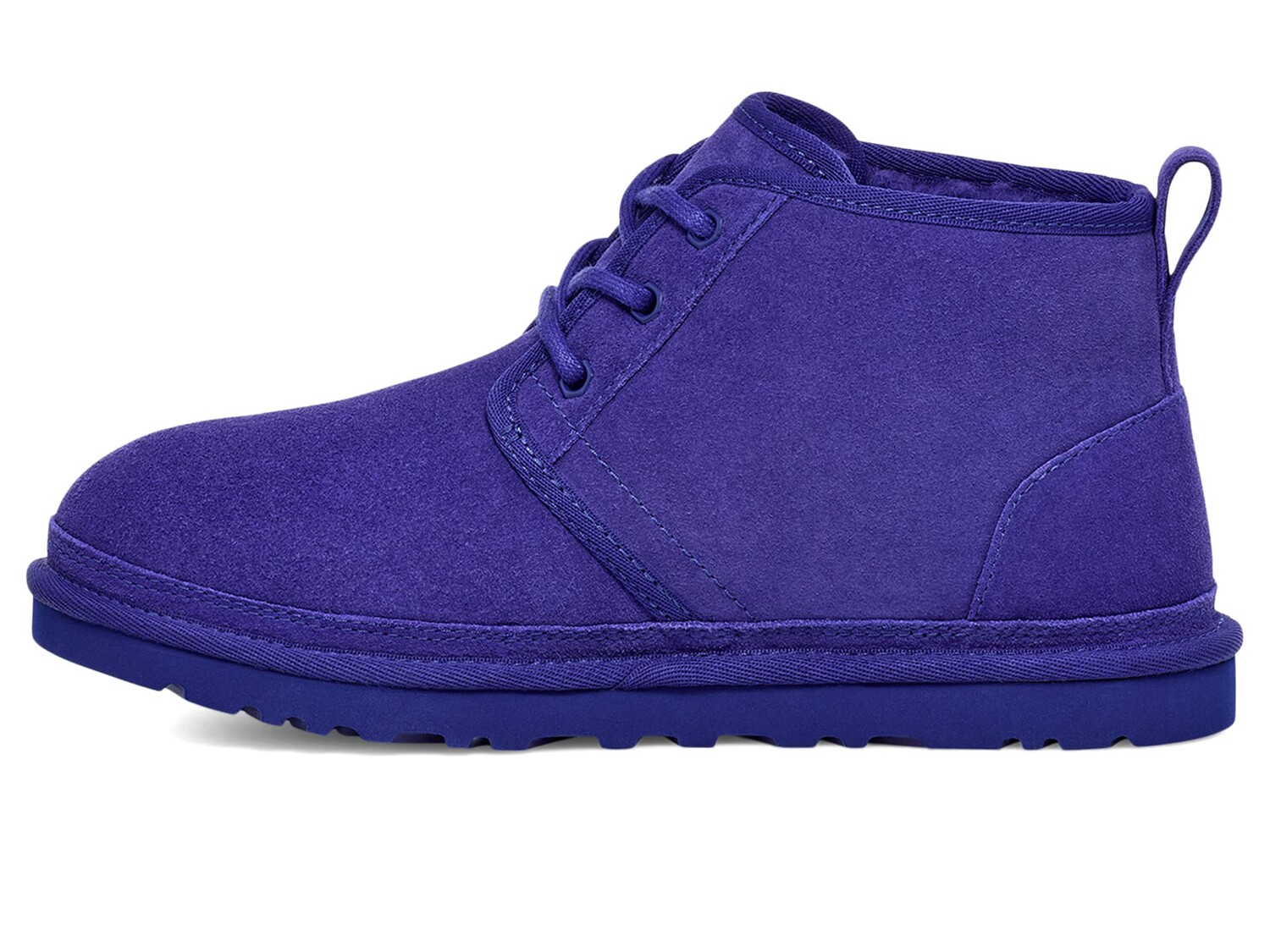 

Ботинки UGG Neumel, синий