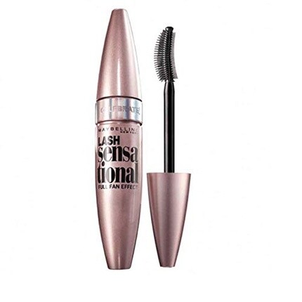 

Экстра-черная тушь для ресниц Cils Sensational 9,5 мл, Maybelline New York