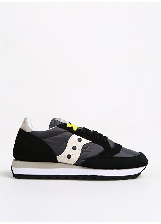 

Черно-серые женские кроссовки S1044-679 Saucony, черный/серый