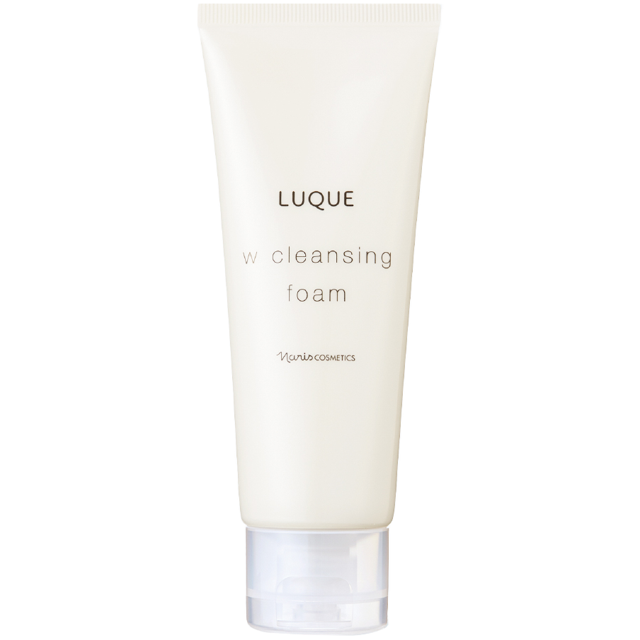 Очищающая пенка для лица Luque, 100 гр гель для умывания irc 247 очищающий пенящийся крем гель для сухой и чувствительной кожи с гиалуроновой кислотой