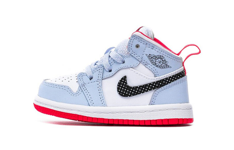

Обувь Jordan Air Jordan 1 для малышей TD