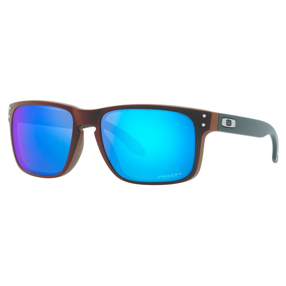 

Солнцезащитные очки Oakley Holbrook Prizm, прозрачный