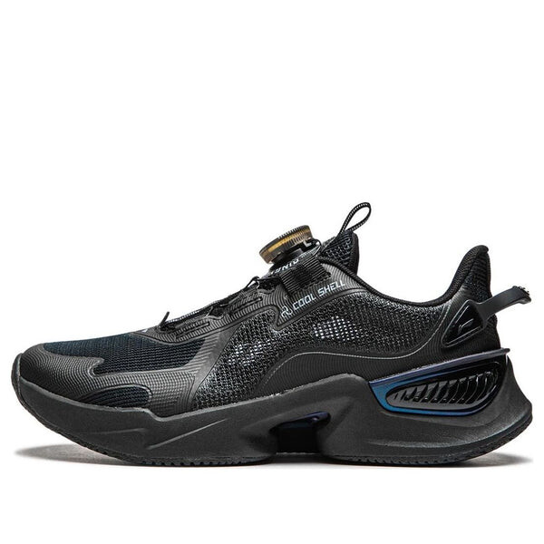 

Кроссовки дракон прыжок v2 Li-Ning, черный
