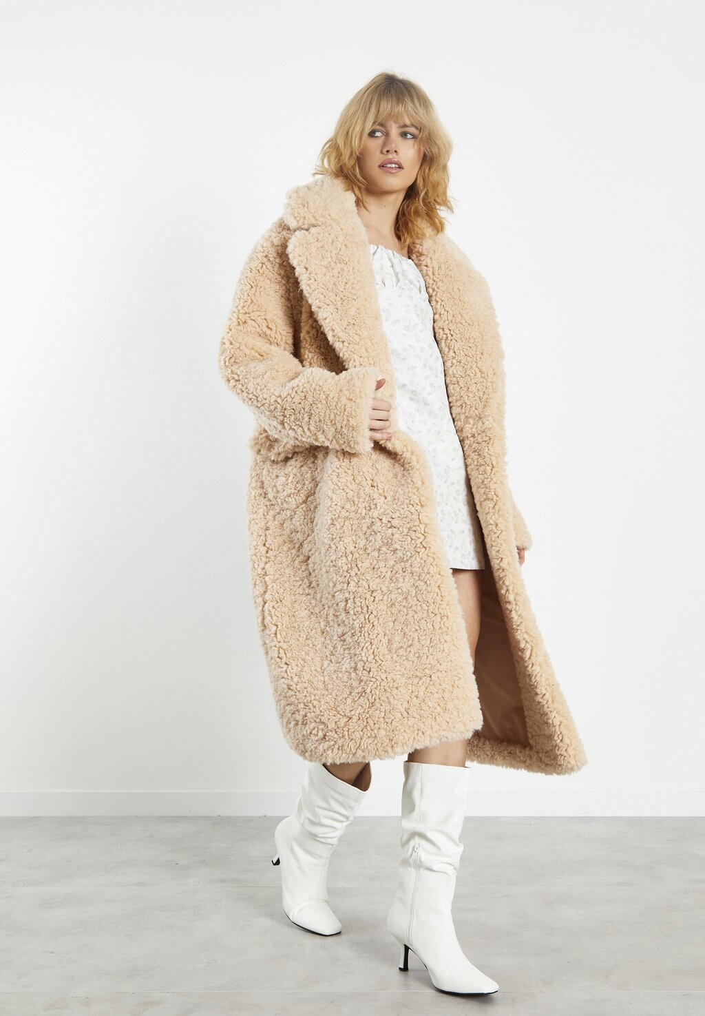

Зимняя куртка Glamorous