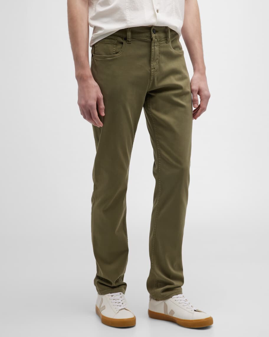 

Мужские брюки Slimmy Luxe Performance Plus 7 for all mankind