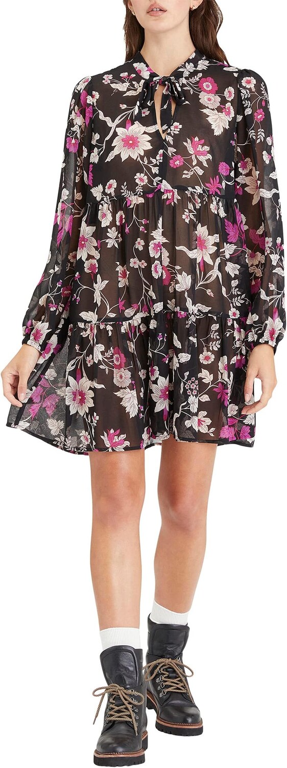 

Платье Feeling Fresh Dress Sanctuary, цвет Deep Solstice