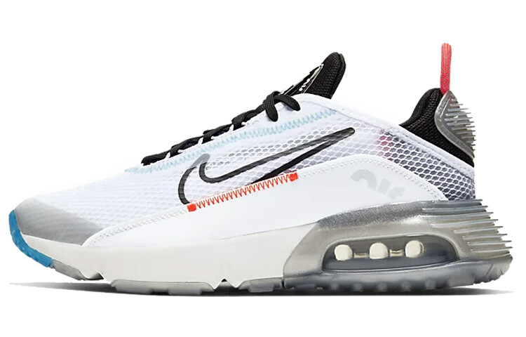 

Женские кроссовки Nike Air Max 2090 Белый