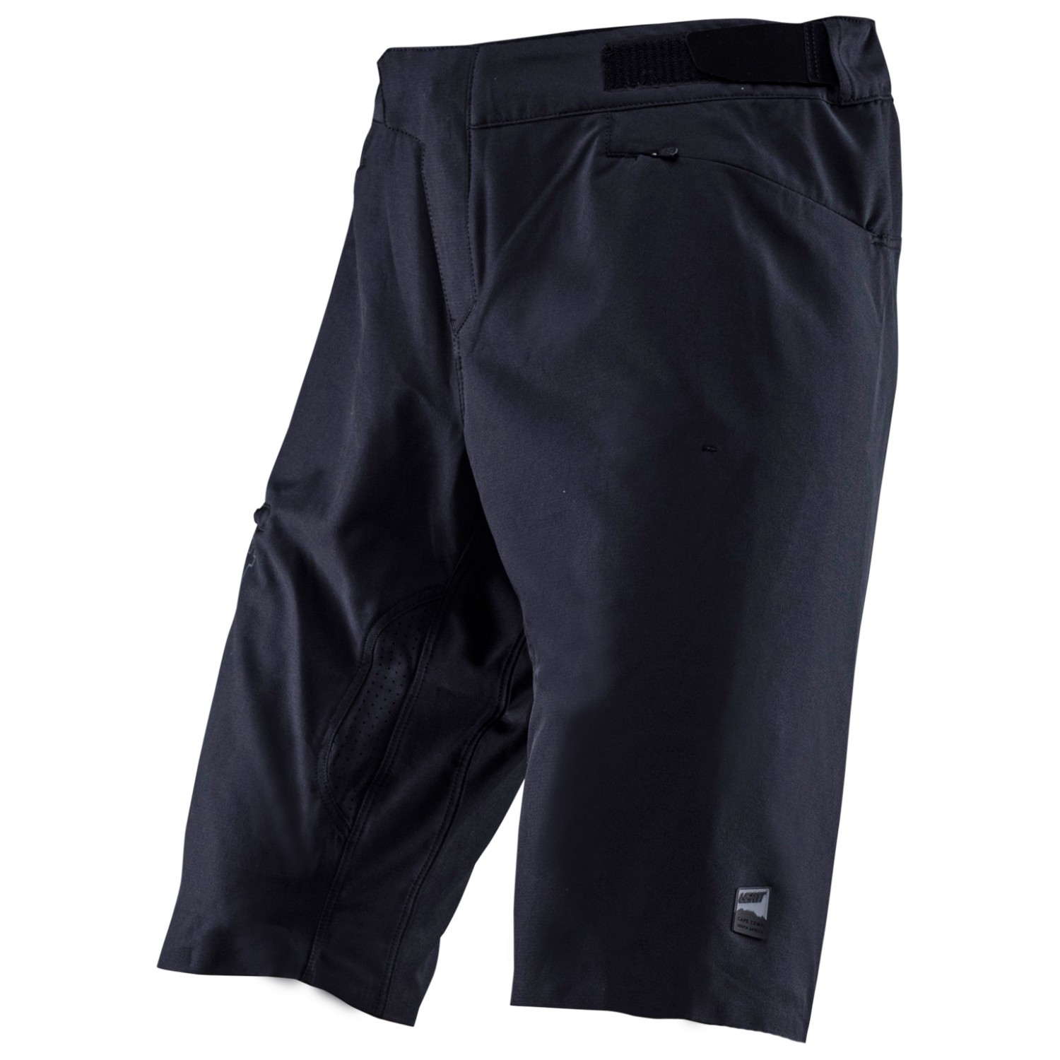 Велосипедные шорты Leatt MTB Enduro 1 0 Shorts, черный