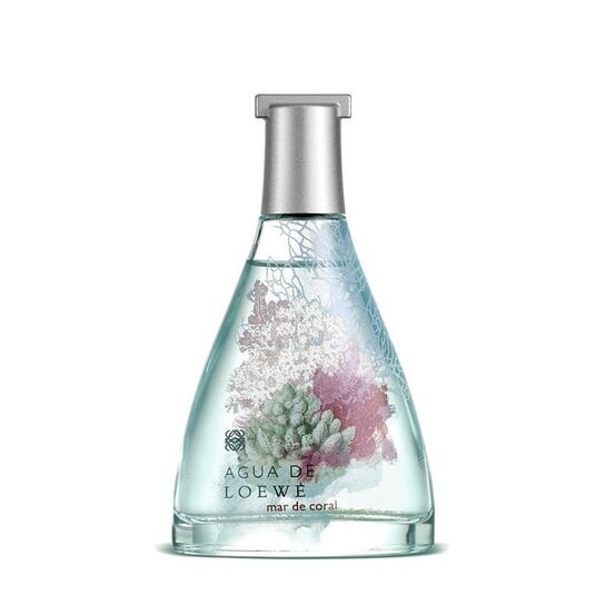 

Туалетная вода, 50 мл Loewe, Agua De Loewe, Mar De Coral
