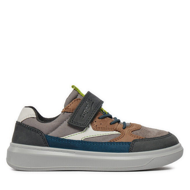 

Кроссовки Superfit 1-006475-9000 M Multicolour, цвет