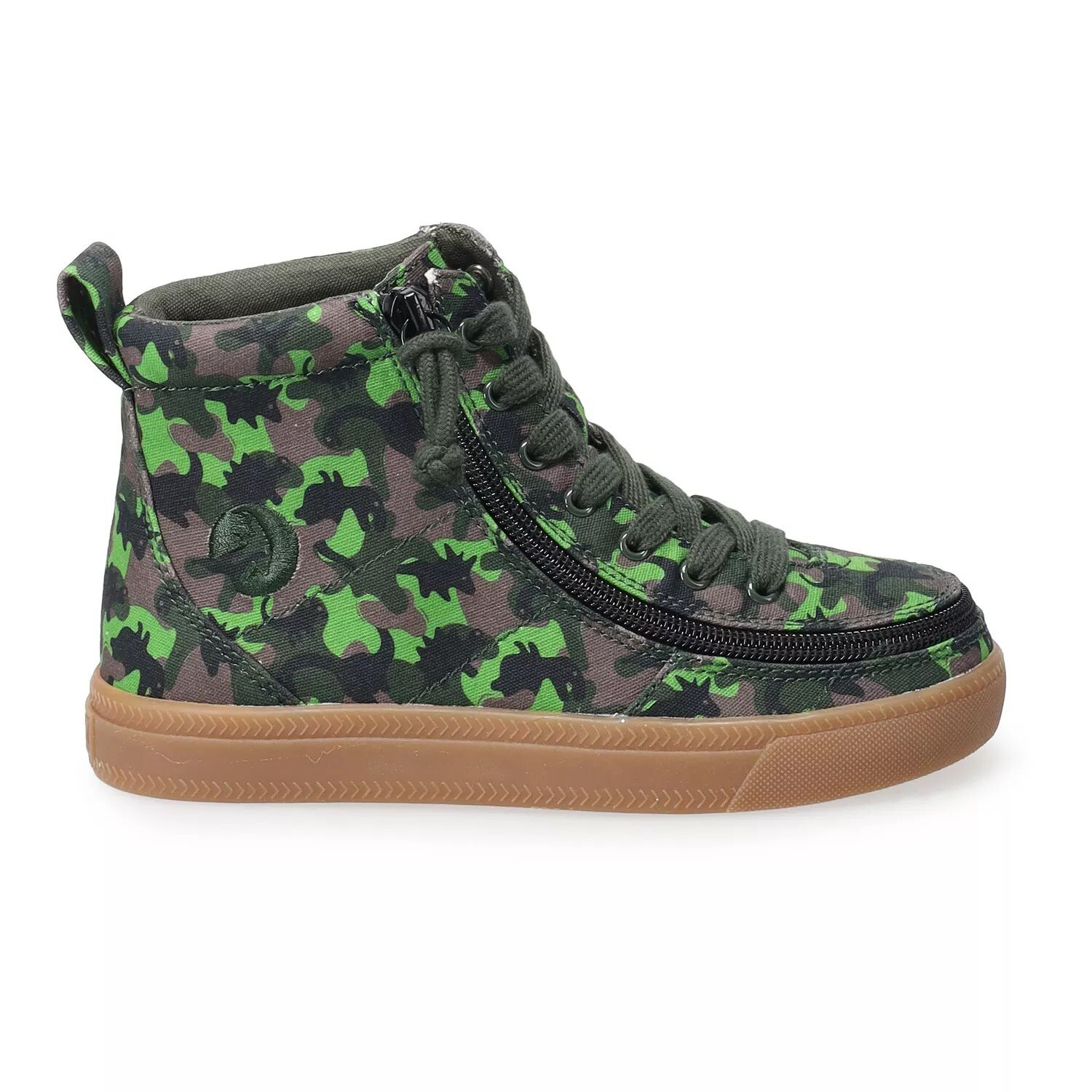 

BILLY Footwear Классические детские высокие туфли BILLY Footwear