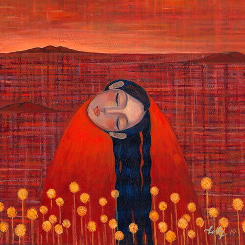 

Виниловая пластинка Whiting, Amanda: The Liminality Of Her