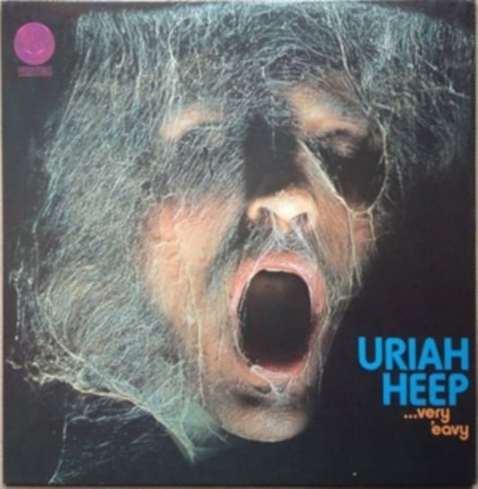 Виниловая пластинка Uriah Heep - Very Eavy Very Umble рок bmg uriah heep very eavy very umble limited edition 180 gram picture vinyl lp