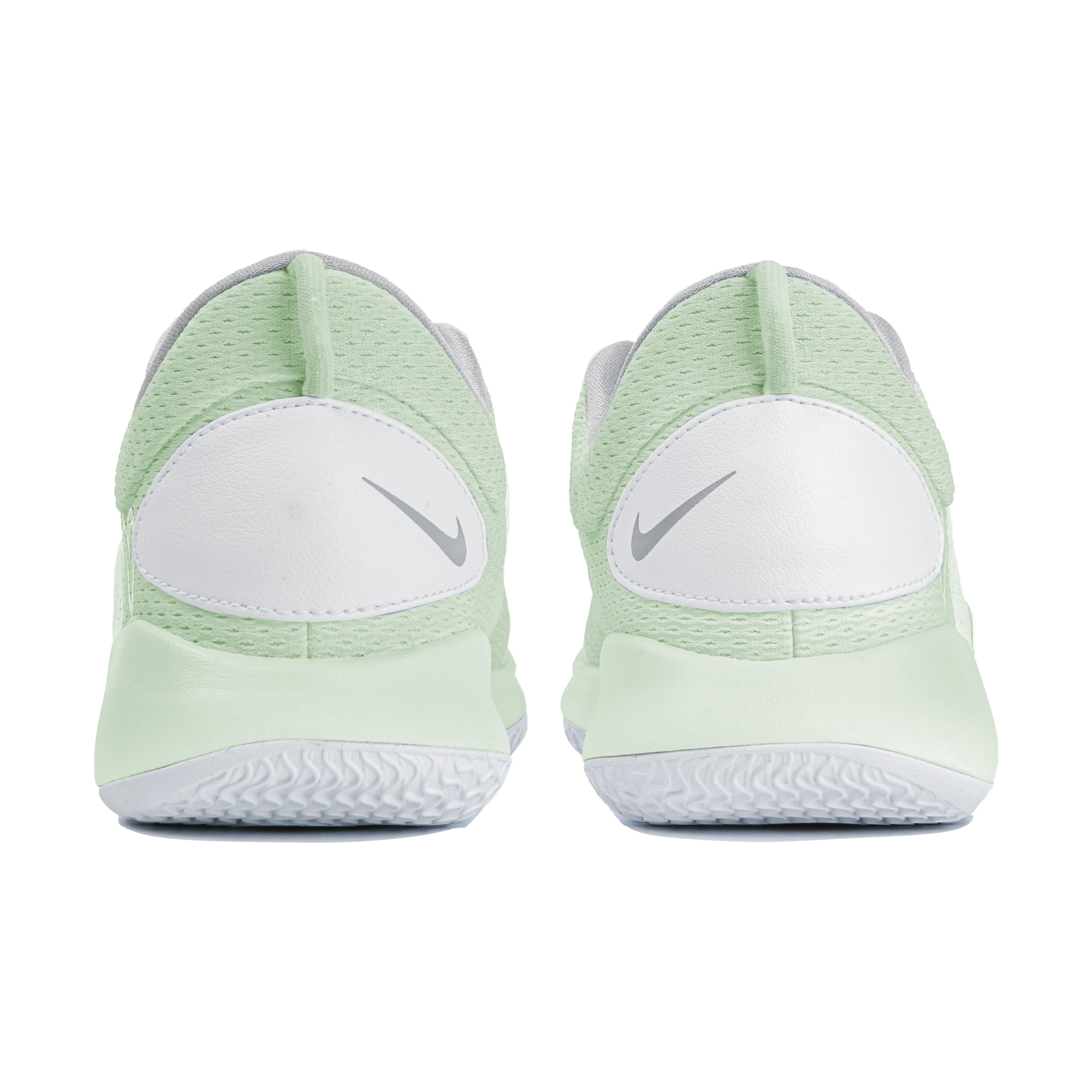 

Мужские баскетбольные кроссовки Nike Hyperdunk X, Light Green