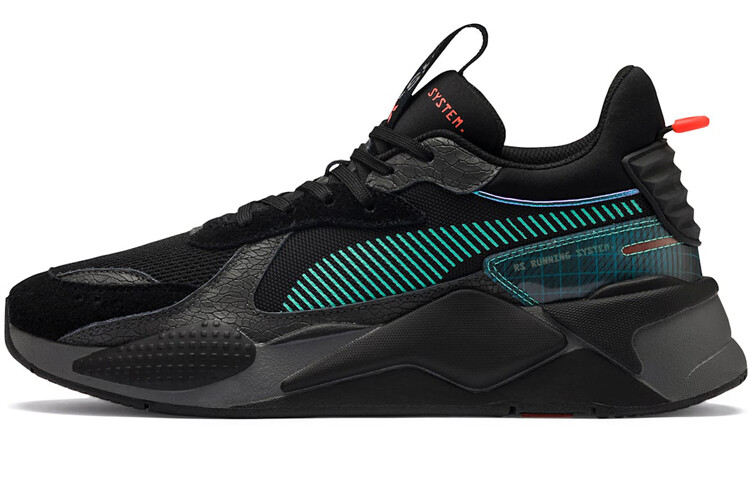 

Повседневная обувь Puma RS-X Life унисекс
