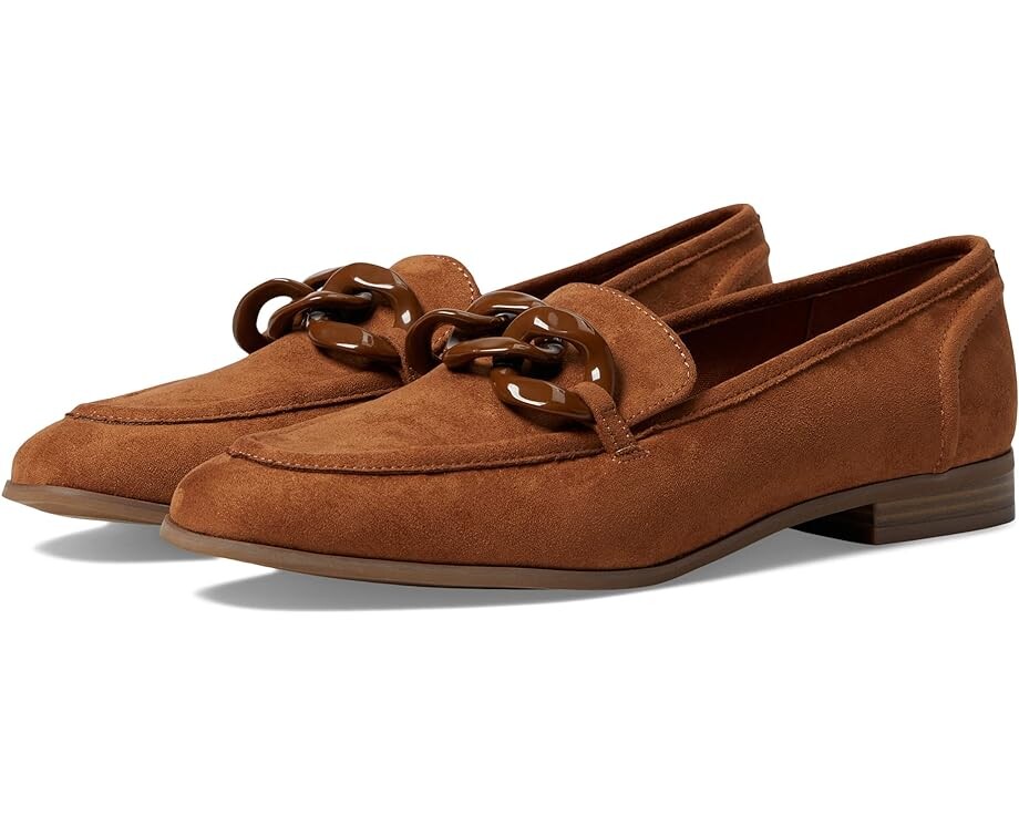 

Лоферы Anne Klein Bodhi, цвет Dark Brown
